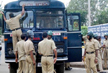 Slaughter house raid provokes clashes in Uppinangady
